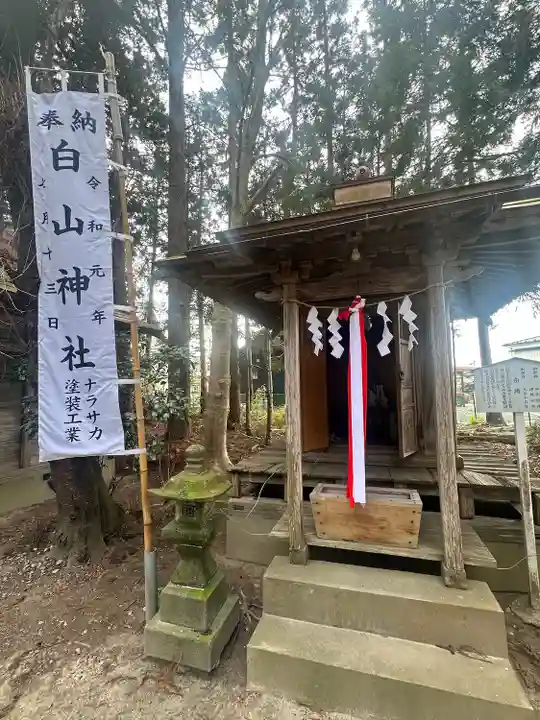 祇園八坂神社の末社・摂社