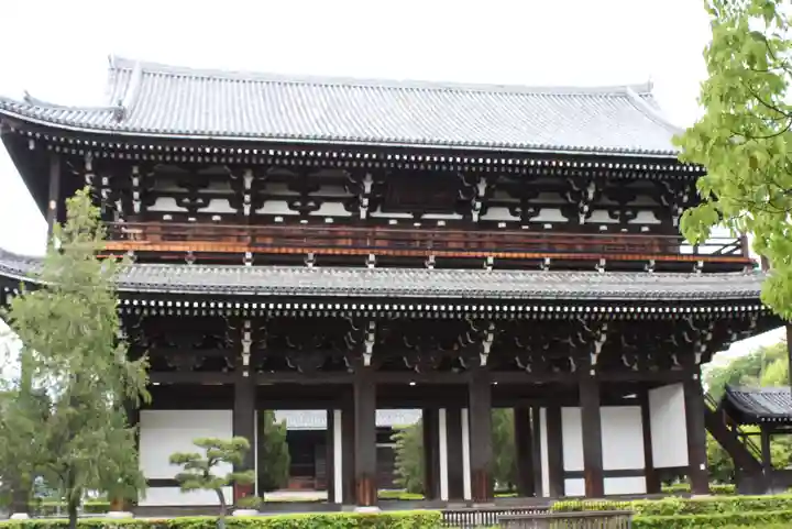 東福禅寺(東福寺)(京都府)