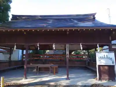 象山神社(長野県)