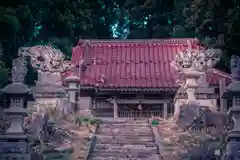 鹿島神社(福島県)