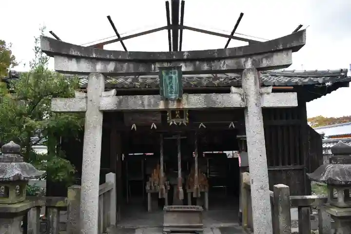 養源院のその他建物
