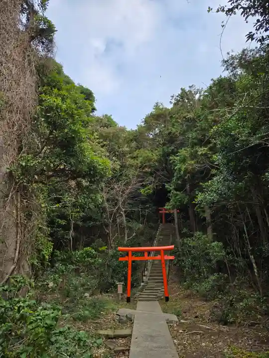 日御碕神社(島根県)