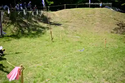 相模国総社六所神社(神奈川県)