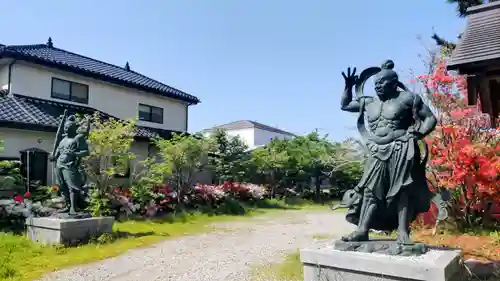 新宿不動堂(千葉県)