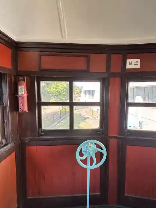 山之上住吉神社(兵庫県)