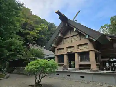 安房神社(千葉県)