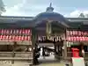 大崎八幡宮(宮城県)