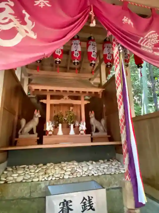 花窟神社(三重県)