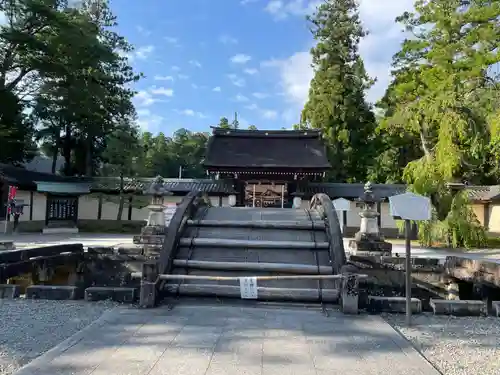 多賀大社(滋賀県)