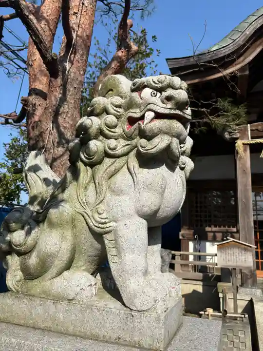 火産霊神社(新潟県)