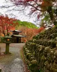 愛宕念仏寺の建物その他