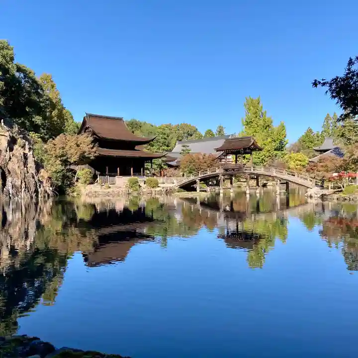 永保寺のその他建物