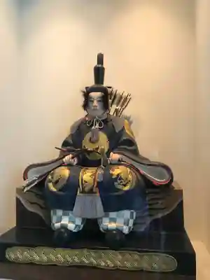 水天宮(東京都)