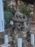 平塚神社(東京都)