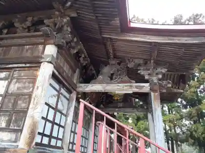 清龍寺(福島県)