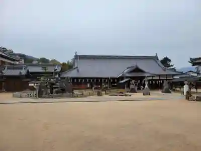 大願寺(広島県)