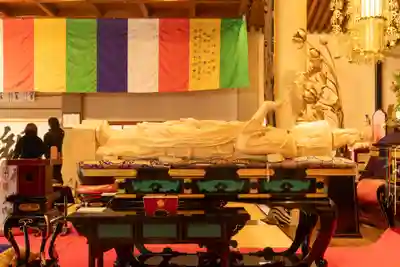 伊勢の国 四天王寺(三重県)