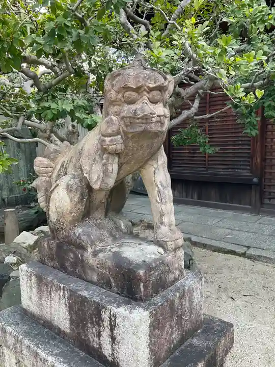 菅大臣神社(京都府)