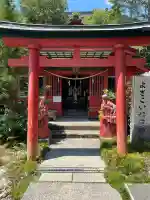 よさこい稲荷神社(高知県)