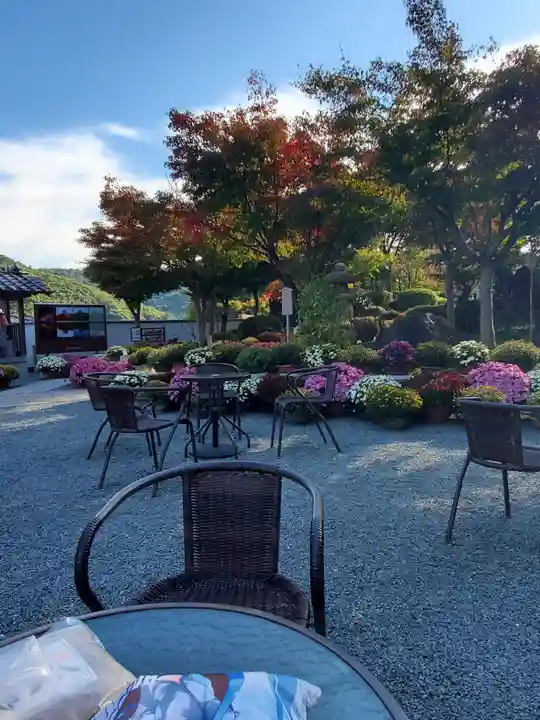 宝徳寺(群馬県)