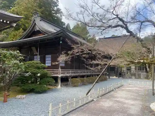 龍泉院(和歌山県)