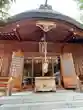 田端八幡神社(東京都)