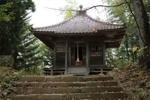 観音寺(宮城県)