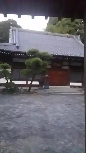 竜松院のその他建物