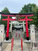小泉神社(群馬県)