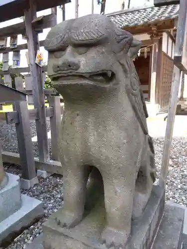 八幡神社(新潟県)