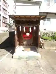 赤城神社(群馬県)