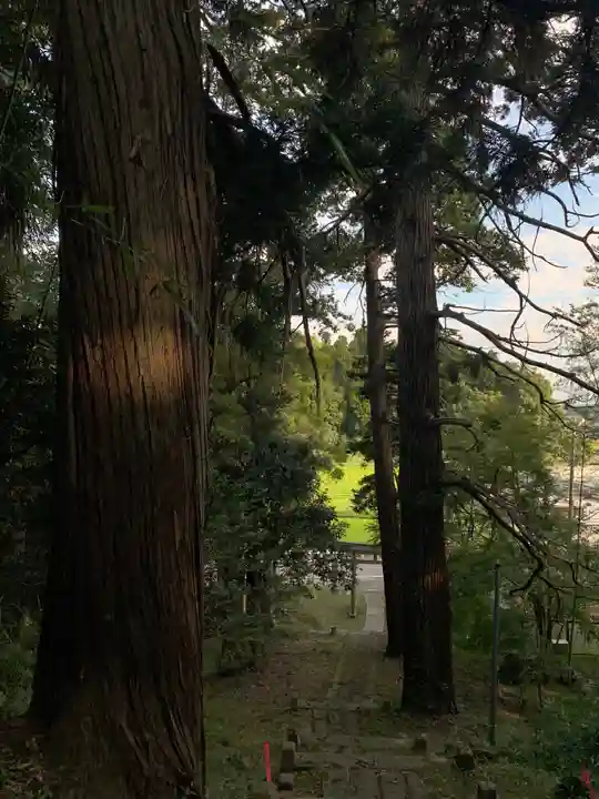熱田神社のその他建物