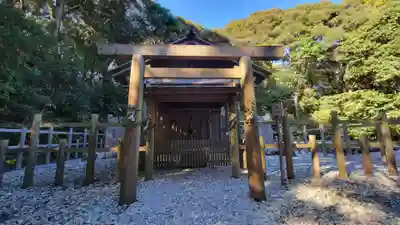 伊雜宮（皇大神宮別宮）(三重県)