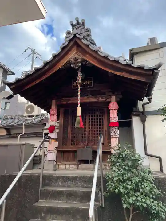 誓願寺(京都府)