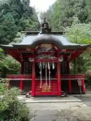 花園神社(茨城県)