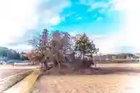 鉾附神社(宮城県)