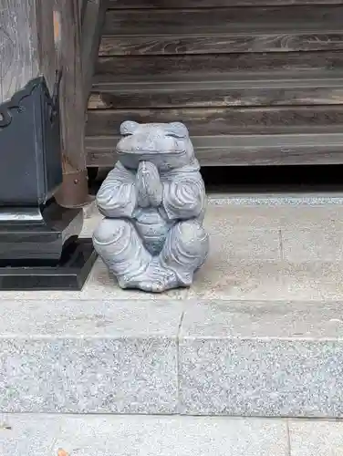 常倫寺(神奈川県)