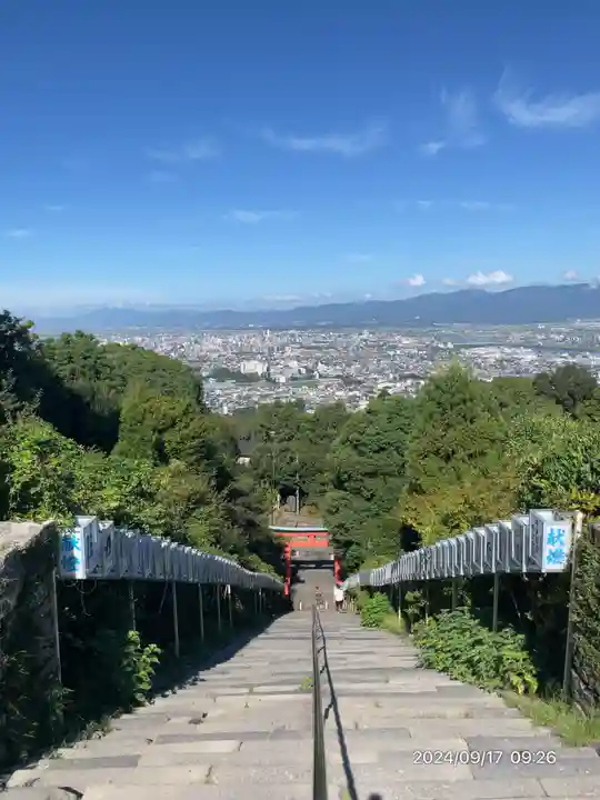 高良大社(福岡県)