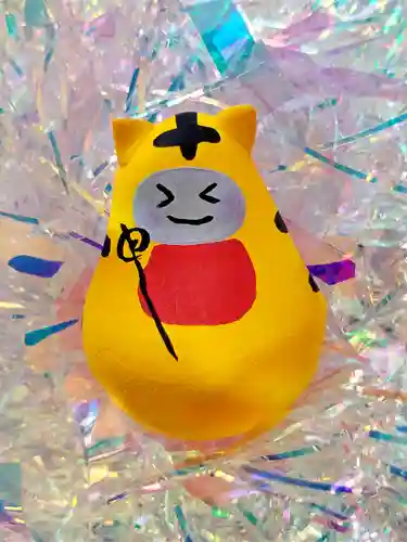 上合寺(福島県)