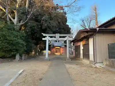 八幡神社(千葉県)