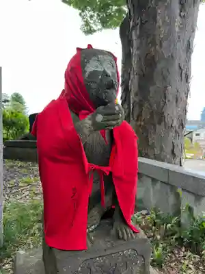 日吉神社(福島県)
