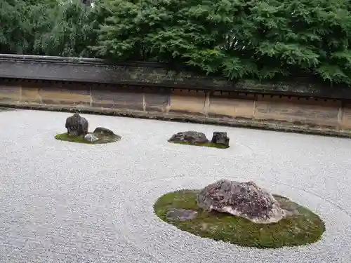 龍安寺(京都府)