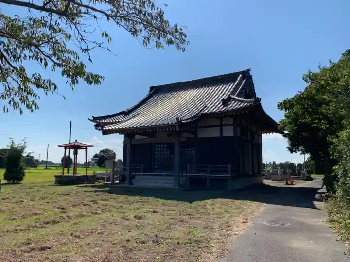 本照寺(千葉県)