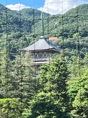 善光寺(長野県)