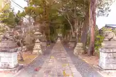 鹿嶋神社(福島県)