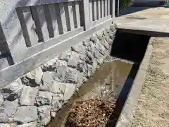 鵜羽神社(香川県)