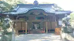 愛宕神社(茨城県)