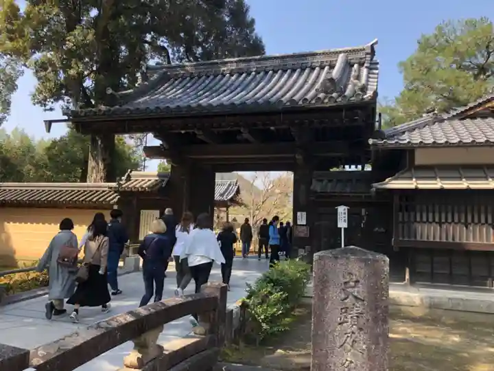 鹿苑寺(金閣寺)(京都府)