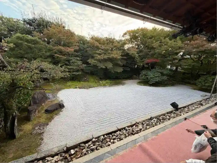 圓徳院(京都府)