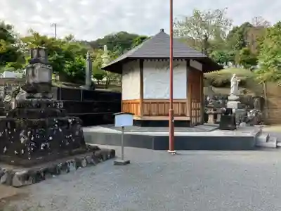 普門寺(神奈川県)